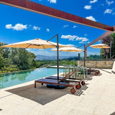 Villa Isobel ヴィーラ・ヴェルデ エクステリア 写真