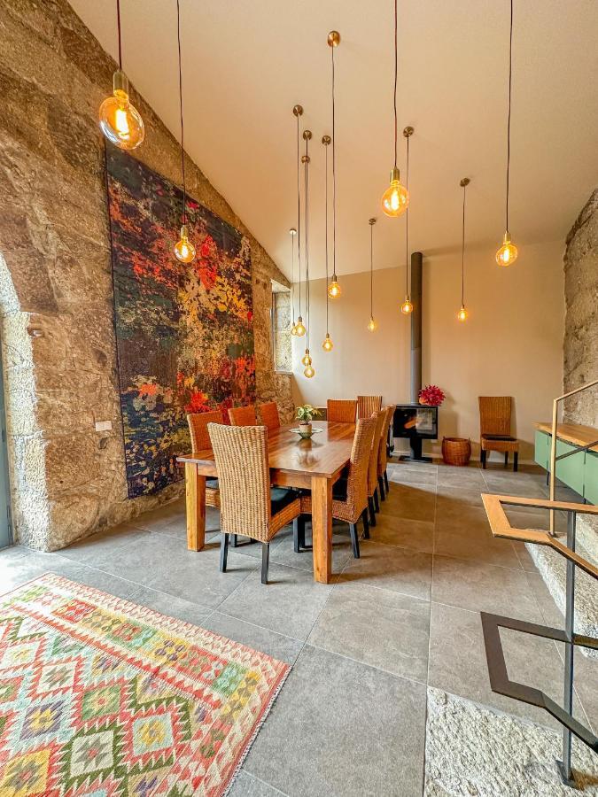 Villa Isobel ヴィーラ・ヴェルデ エクステリア 写真