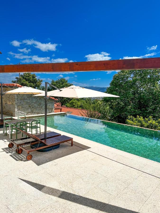 Villa Isobel ヴィーラ・ヴェルデ エクステリア 写真